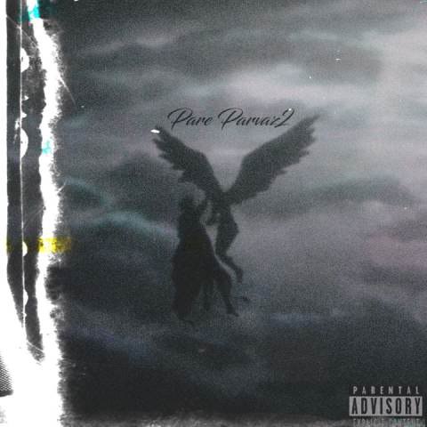 دانلود آهنگ ایسپ حاجی به نام پر پرواز۲